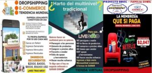 Tienda Digital Livegood