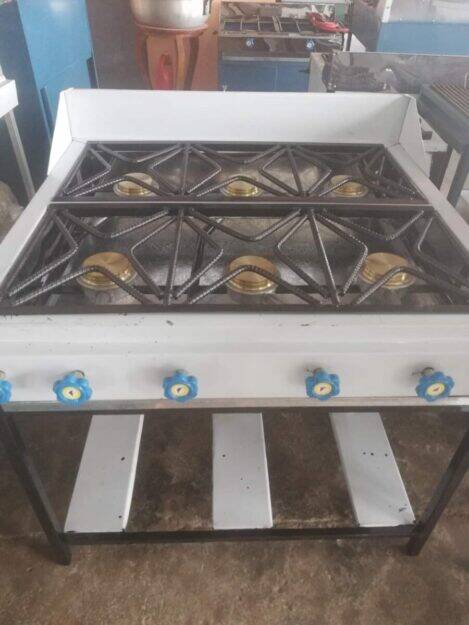 Cocina industrial - Image 2