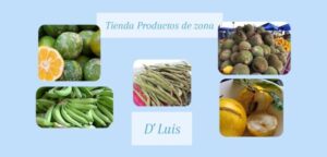 Tienda Productos de zona