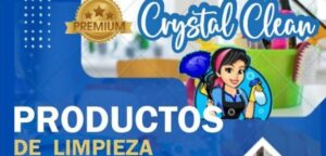 Crystal Clean