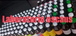 laboratorio Oscaus