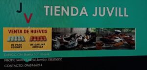 Tienda Juvill