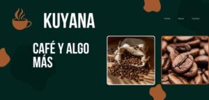 Kuyana Coffe