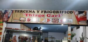 Tercena y Frigorífico Thiago Gael