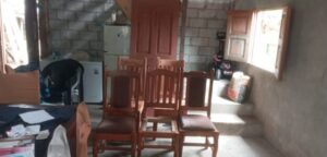 Fabricacion de muebles "EL DISEÑO"