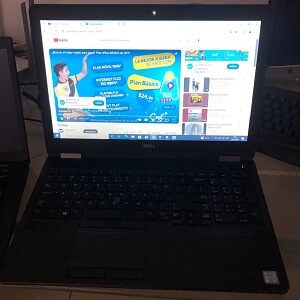 Laptops i5 6ta 8gb 240gb