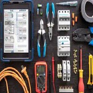 Equipo eléctrico