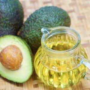 Aceite de Aguacate