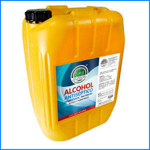 Alcohol destrezante