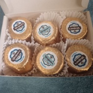 Alfajores
