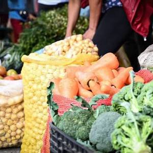 Producto campesino de Ana