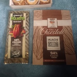 Chocolates