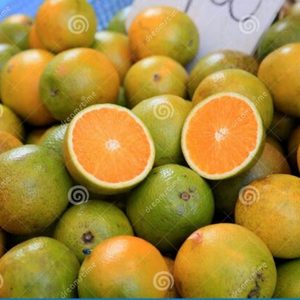 Frutas Orgánicas