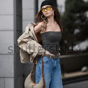 Moda Lady