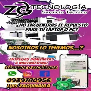 Servicio Técnico
