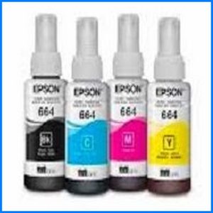 Tinta Epson