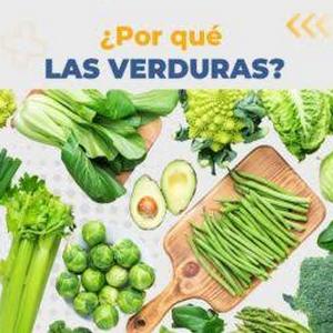 Verduras