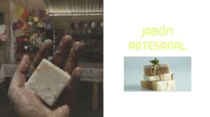 Jabón artesanal - Image 2