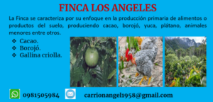 Finca Los Angeles