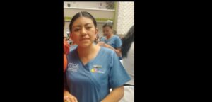 Servicio de Enfermería