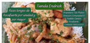 ProductosEndrick