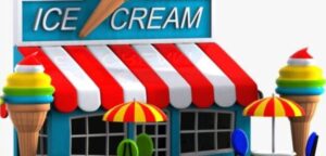 Heladeria