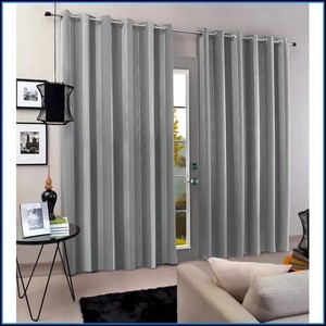 Cortina para sala
