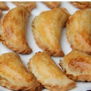 Empanadas criollas
