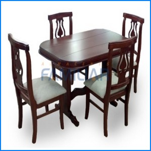 Juego de comedor