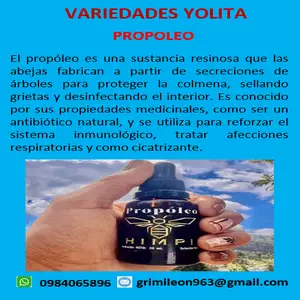 Propoleo