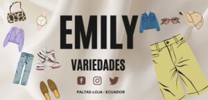 Variedades Emily