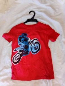 Ropa de 2da mano - Image 2