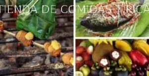 Tienda Don Camilo Medicina Natural