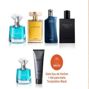 Productos de Yanbal