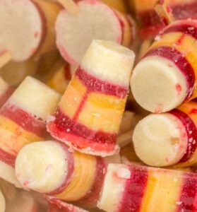 Helados de Dalina