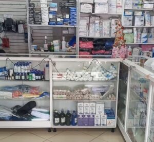 Insumos médicos