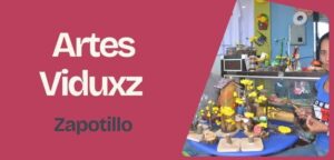 Arte's Vieduxz