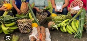 Productos agrícolas Cesar