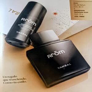 Perfume AROM