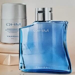 Perfume OHM