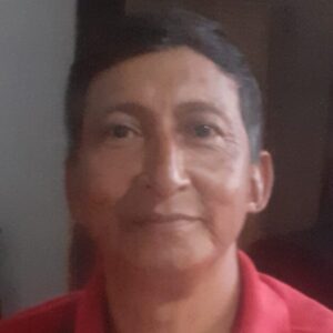 Gaseosa Miguelito