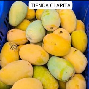 Mangos