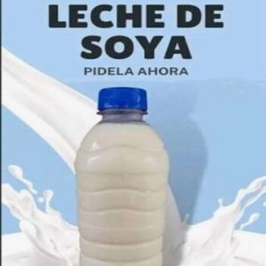 El secreto de la soya
