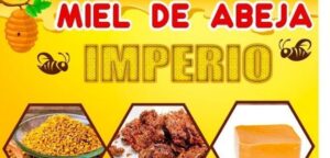 APIARIOS IMPERIO