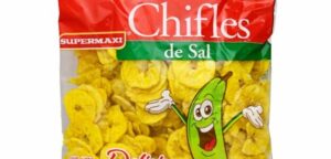 Venta de comida