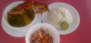 Las Delicias de Rosita