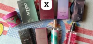 Tienda de perfumes