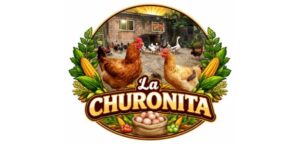 La churonita