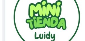 Mini Tienda Luidy