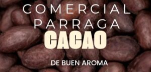 Comercial Parraga